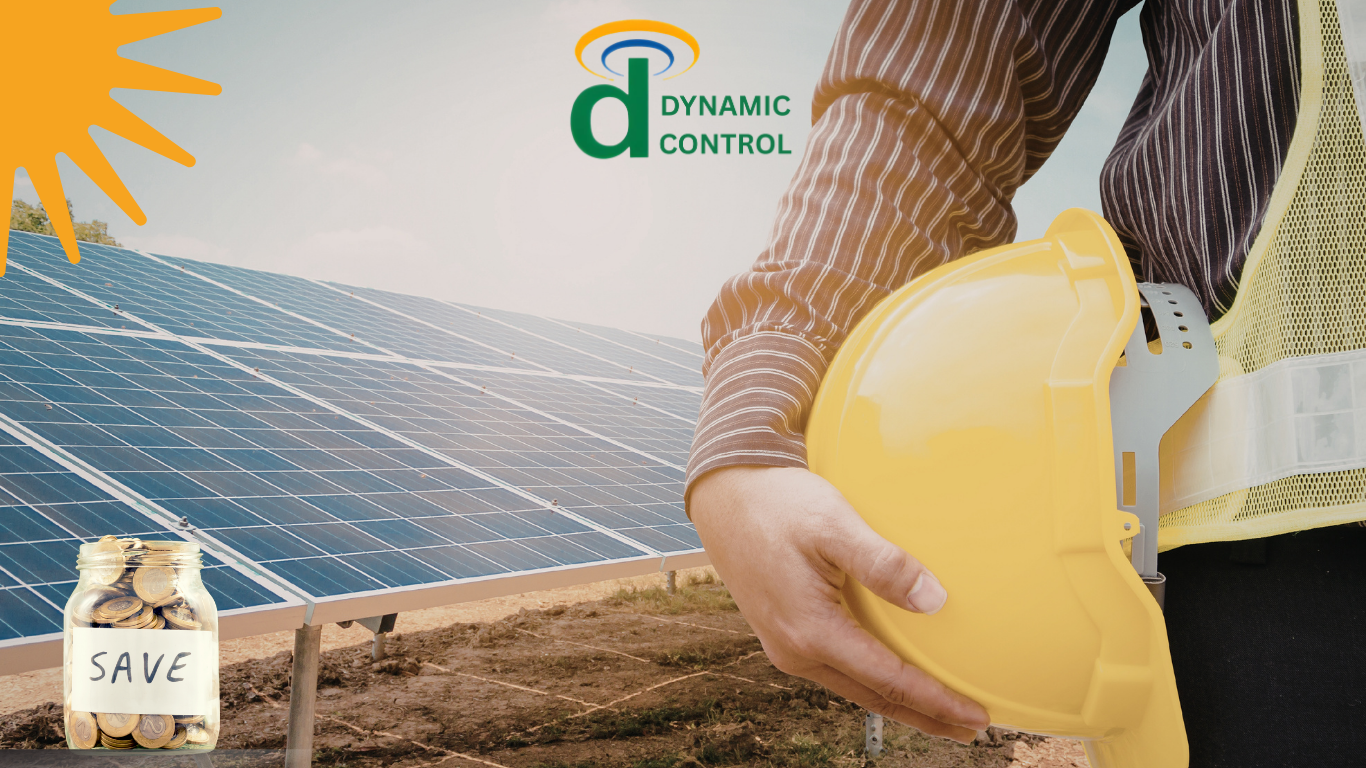 Smart Savings with Solar Panel Installation in Konnagar