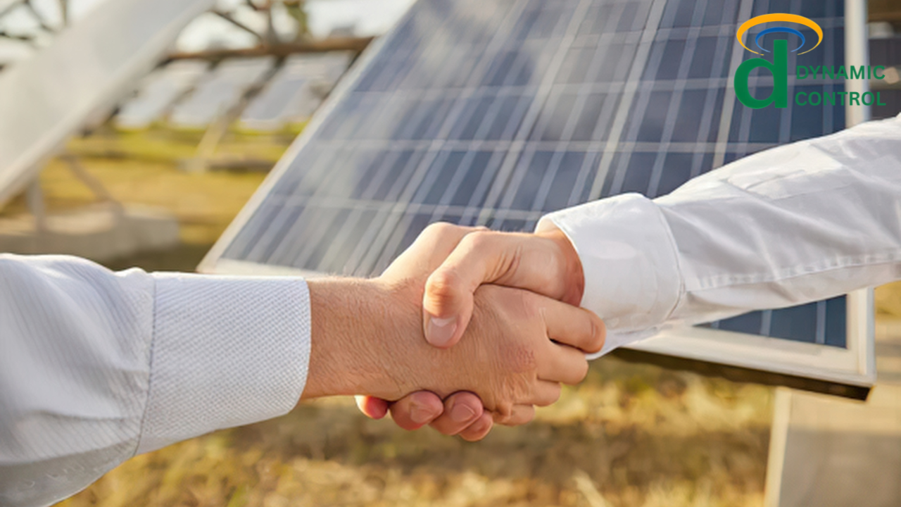 Commercial Solar Projects in Konnagar: Why Businesses Are Investing in Solar Energy