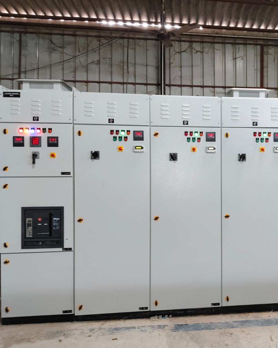 Shyam Sel &amp; Power Limited
