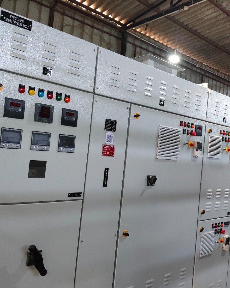 Shyam Sel &amp; Power Limited