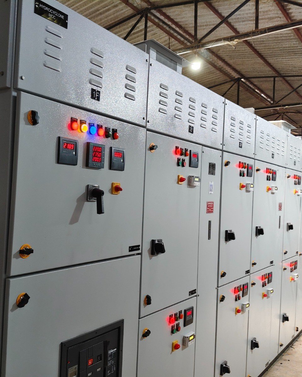 Shyam Sel &amp; Power Limited